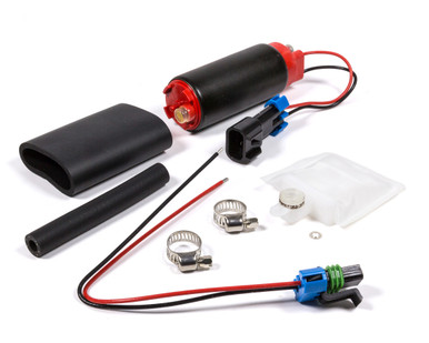 340 Stealth Fuel Pump Offset Inlet E85 11541