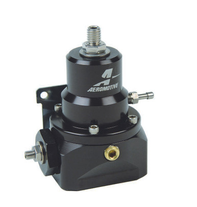 Double Adjustable 2-Port Regulator 13214