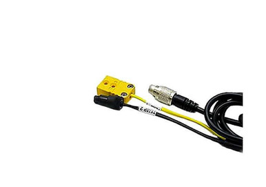 Patch Cable MyChron 5 2T 1 ThCouple / ThResistor V02557110