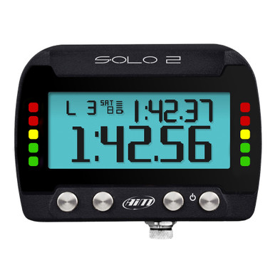 GPS Laptimer & D/L Solo 2 CAN/RS232 X47SOLO2DL02U0