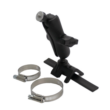 Mounting Kit SmartyCam 1in to 2.1in Dia Tube X90KSSMC0