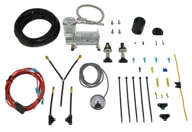Load Controller-2 Air Bags Independently AIR25856