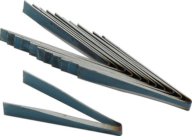 Allstar Performance #1 Round Blades 1/32in 12 Pack ALL10267