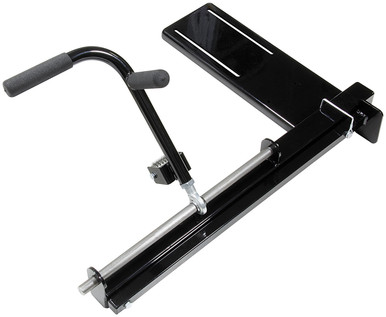 Allstar Performance Tire Tool Adapter w/ Head for 10575 ALL10572