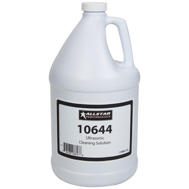 Allstar Performance Cleaning Solution for Ultrasonic Cleaners ALL10644