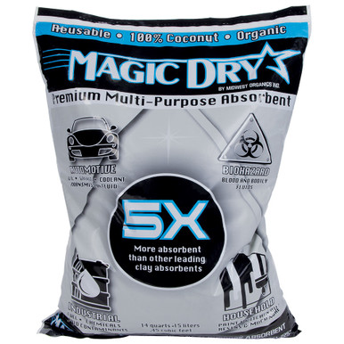 Allstar Performance Multi-Purpose Absorbent ALL12035