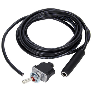 Allstar Performance Tearoff Machine Install Kit Harness/Dash ALL13107