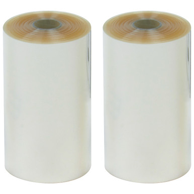 Allstar Performance Replacement Film for Tearoff Machine 2pk ALL13108