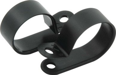 Allstar Performance Nylon Line Clamps 3/4in 50pk ALL18315-50