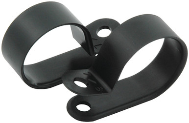 Allstar Performance Nylon Line Clamps 1in 50pk ALL18317-50