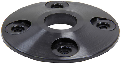Allstar Performance Scuff Plate Plastic Black 25pk ALL18430-25