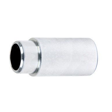 Allstar Performance Reducer Spacers 5/8 to 1/2 x 1-3/4 Alum ALL18619