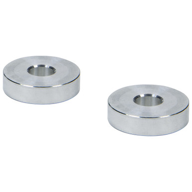 Allstar Performance Hourglass Spacers 5/16inID x 1inOD x 1/4in ALL18810