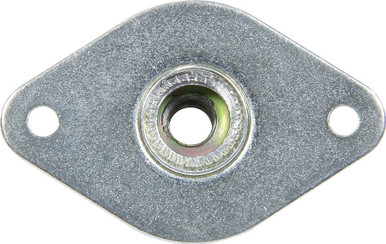 Allstar Performance Quick Turn Insert Plate 1-3/8in 2pk ALL19422