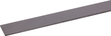 Allstar Performance Steel Flat Stock 2in x 1/8in 12ft ALL22154-12