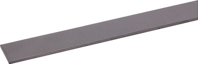 Allstar Performance Steel Flat Stock 2in x 3/16 12ft ALL22155-12