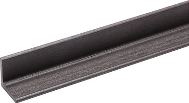 Allstar Performance Steel Angle Stock 1.5in x 1.5in 1/8in 12ft ALL22157-12