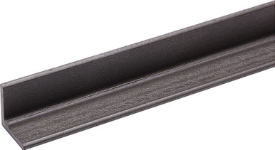 Allstar Performance Steel Angle Stock 2in x 2in 1/8in 12ft ALL22158-12