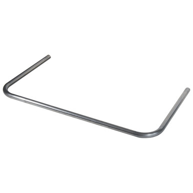 Allstar Performance Mini Stock Front Hoop Universal 51-1/2in Wide ALL22654