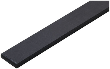 Allstar Performance Body Brace Strap Plastic 1inx48in 1/4in Thick ALL23088