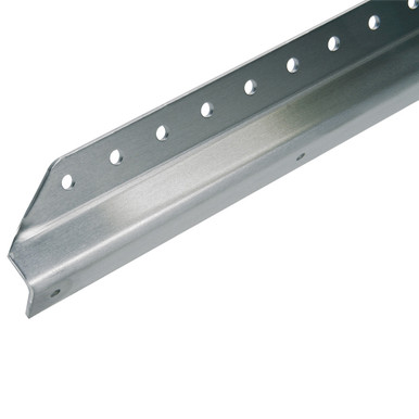 Allstar Performance Reinforced Alum Angle 120 Deg 26in 5pk ALL23140-5