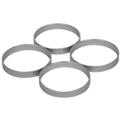 Allstar Performance Full Throttle Inserts Non-Restricting ALL26190