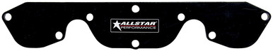 Allstar Performance Exhaust Block Off Plates SB2 Plastic ALL34217