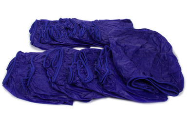 Allstar Performance Easy Wrap Tire Covers 12pk UMP Mod LM88/90 ALL44222-12