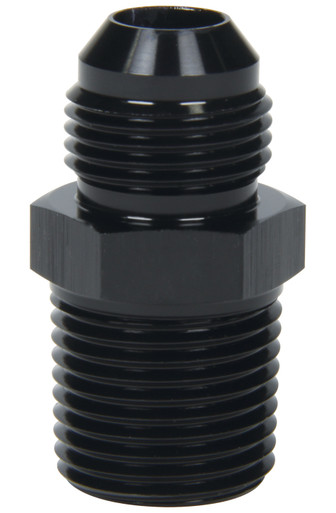 Allstar Performance AN To NPT Straight -6 x 1/8in ALL49508