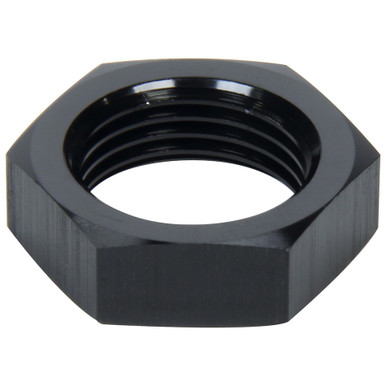 Allstar Performance Bulkhead Nut -8 ALL49603