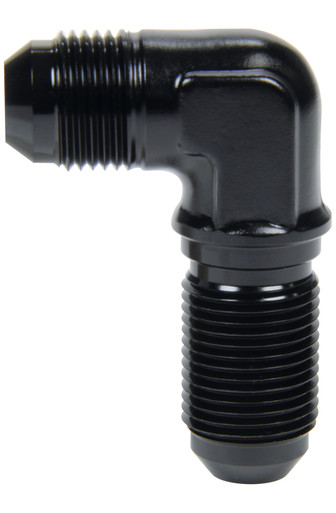 Allstar Performance Bulkhead AN 90 Deg -10 ALL49624