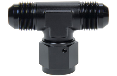 Allstar Performance AN Tee -6 Swivel On Side ALL49652