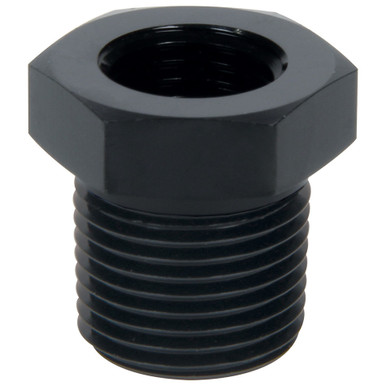 Allstar Performance Reducer NPT 3/8in to 1/8in ALL49771