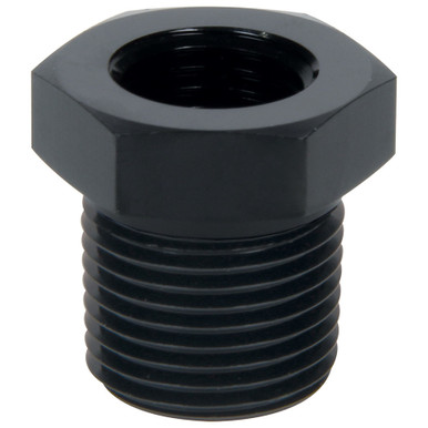 Allstar Performance Reducer NPT 3/8in to 1/4in ALL49772