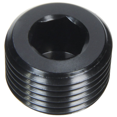 Allstar Performance Allen Plug NPT 1/2in ALL49804