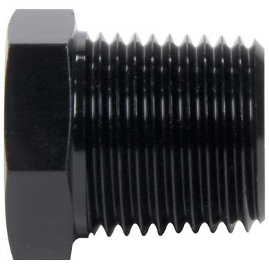 Allstar Performance Hex Plug NPT 3/8in ALL49821