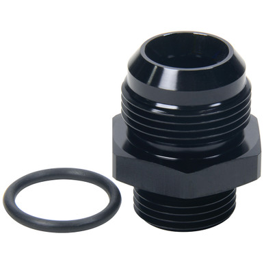Allstar Performance AN Flare To ORB Adapter 1-1/16-12 (-12) to -16 ALL49857