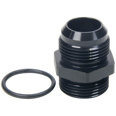 Allstar Performance AN Flare To ORB Adapter 1-5/16-12 (-16) to -16 ALL49858