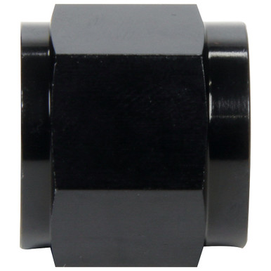 Allstar Performance Tube Nuts Alum -8AN 2pk ALL50323