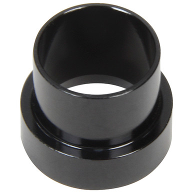 Allstar Performance Tube Sleeves Alum -3AN 2pk ALL50330
