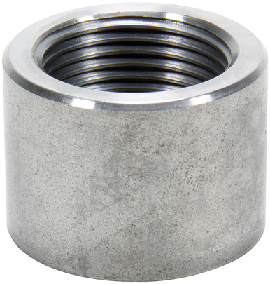Allstar Performance NPT Female Weld Bung 3/4in-14 Steel ALL50754