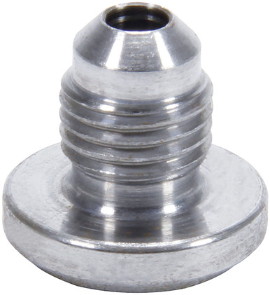 Allstar Performance AN Weld Bung 4AN Male Steel ALL50770