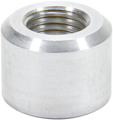 Allstar Performance AN Weld Bung 4AN Female Aluminum ALL50780
