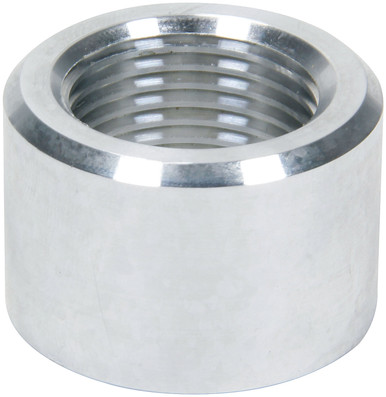 Allstar Performance AN Weld Bung 12AN Female Aluminum ALL50784