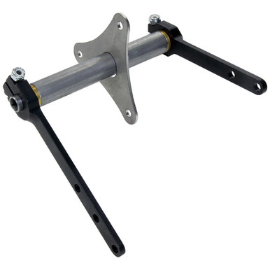 Allstar Performance Throttle Cross Shaft Assembly ALL54105