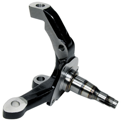 Allstar Performance Mustang II Spindle 10 Deg LH ALL55996