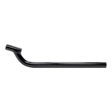 Allstar Performance Dropped Steel Tie Rod Tube 10in ALL57040-10