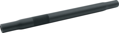 Allstar Performance 5/8 Steel Tube 15.5in 7/8in OD ALL57175