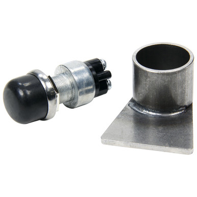Allstar Performance Remote Starter Button Kit Welded ALL60360