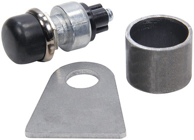 Allstar Performance Remote Starter Button Kit Un-Welded ALL60361